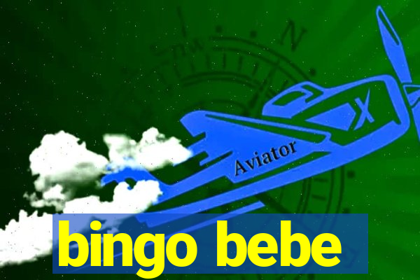 bingo bebe